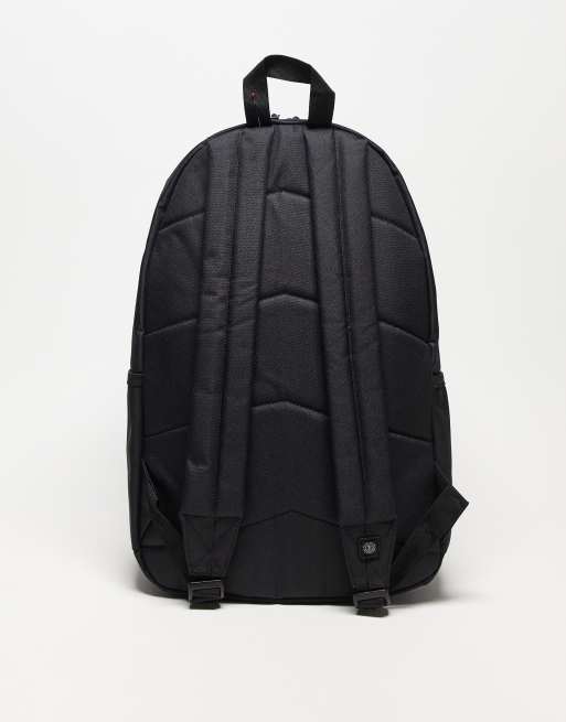 Element Access Backpack Black