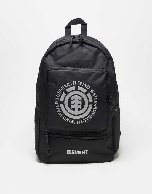 Element - Access - Sac à dos - Noir 