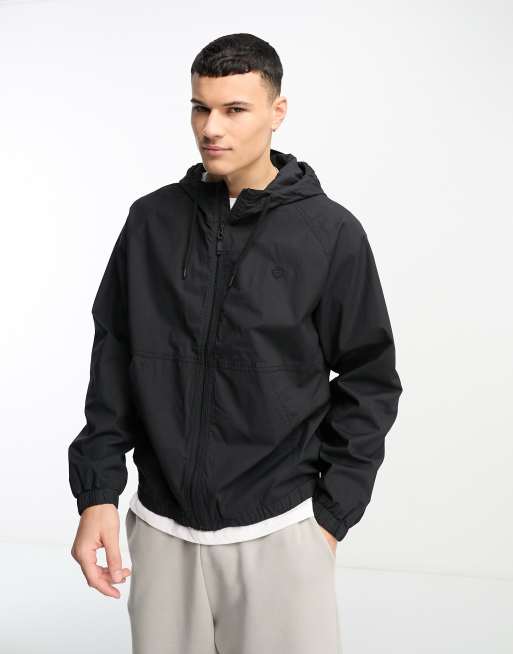 Element clearance black jacket