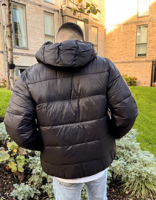 Avalanche 2025 quilted parka