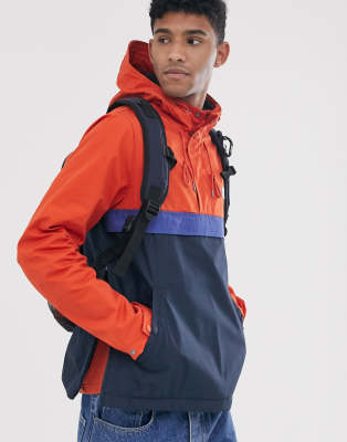 element anorak