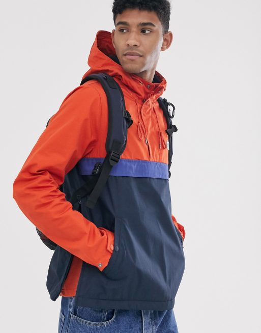 Anorak element hot sale