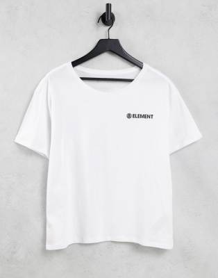Blazin Chest t-shirt in white