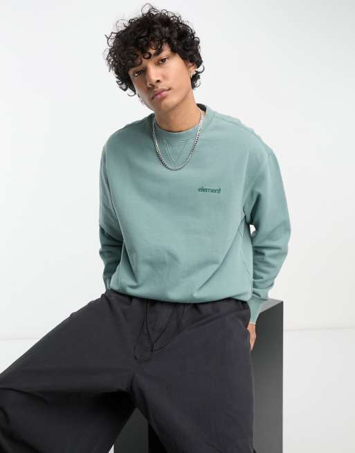 Element discount cornell sweatshirt