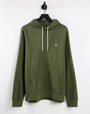 Element Cornell Classic hoodie in khaki