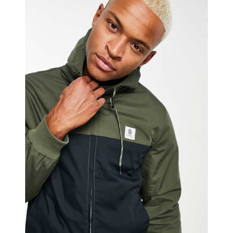 Element hot sale jacket sale