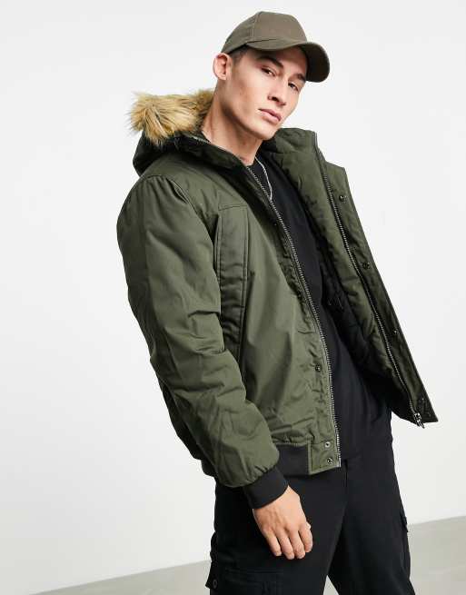 Element explorer down on sale parka