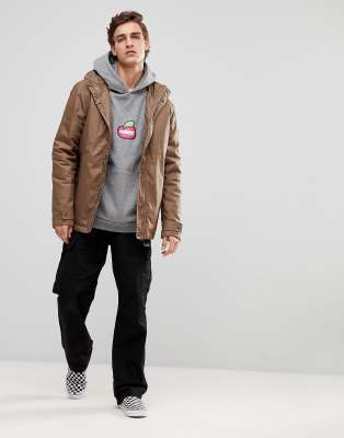 freemans waterproof coats