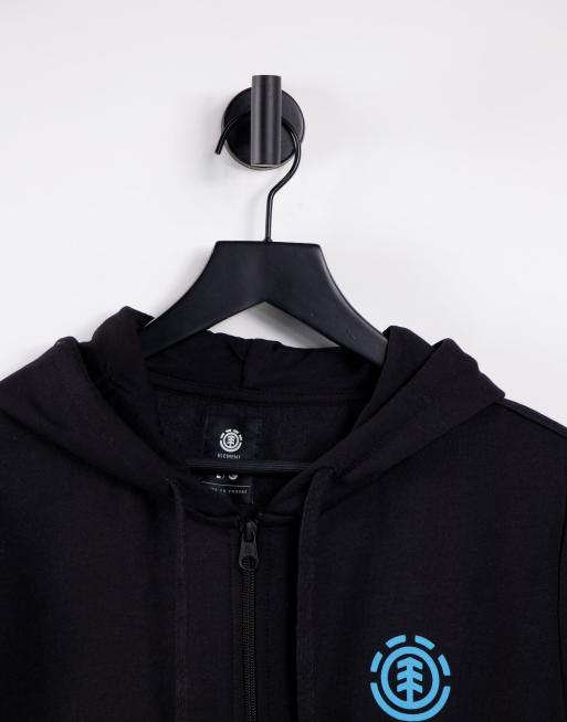 Element hotsell zip hoodie