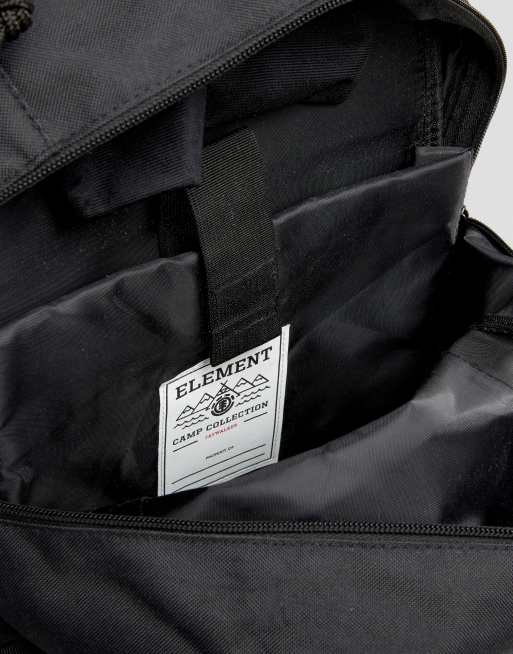 Sac element best sale camp collection