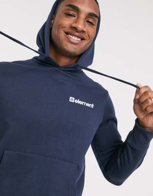 element joint hoodie