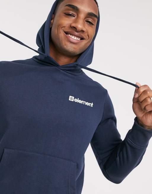 Element joint outlet hoodie