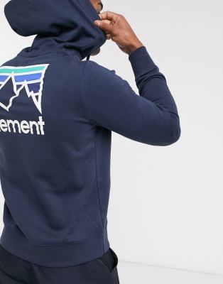 element joint hoodie