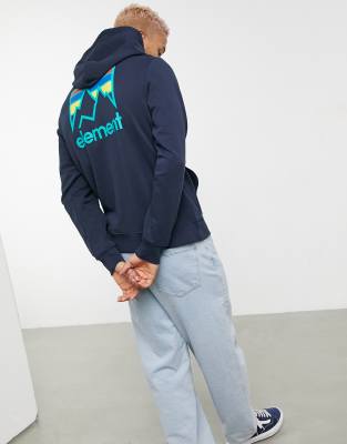 element joint hoodie