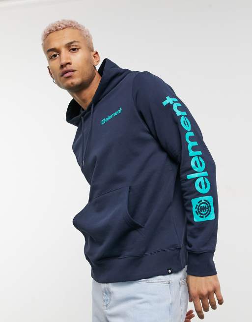 Element cheap joint hoodie