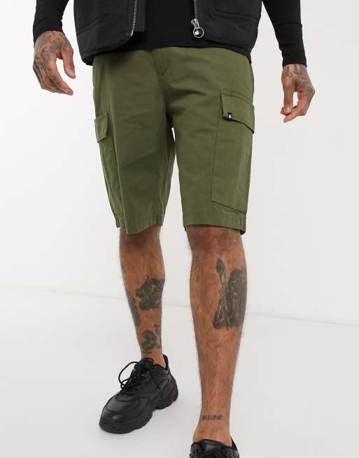 Element legion hot sale cargo shorts