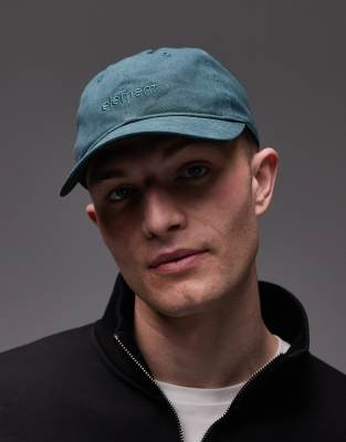 Element - Lowcase - Casquette dad - Vert