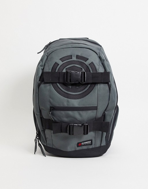 Element Mohave backpack in grey
