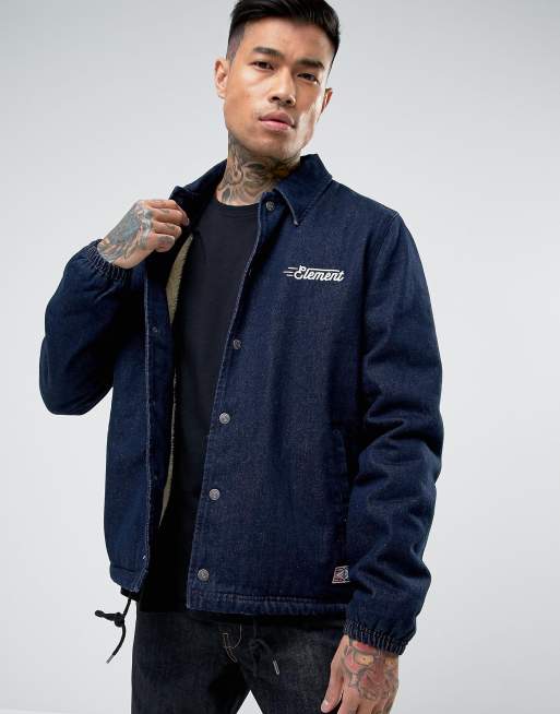 Element shop murray jacket