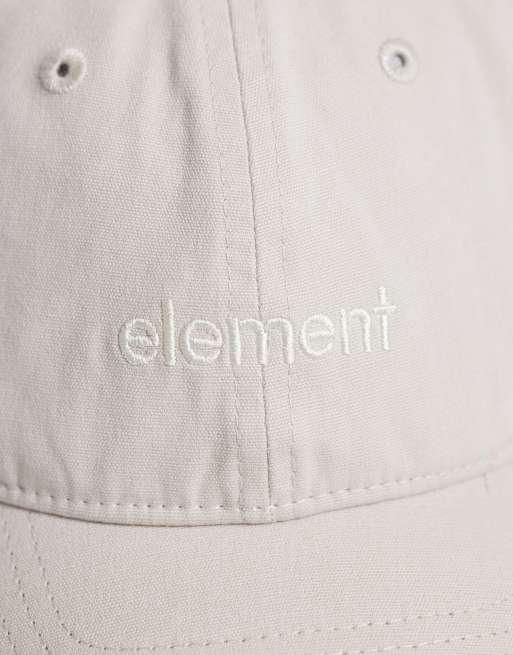 Element – Naturvit baseballkeps, 3 av 3