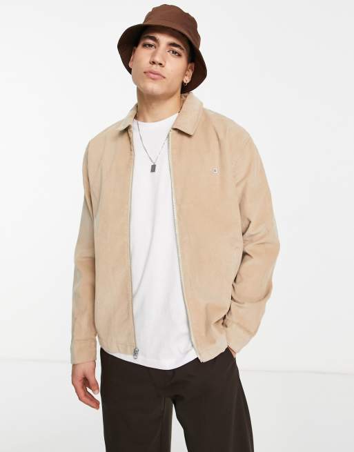 Element on sale corduroy jacket