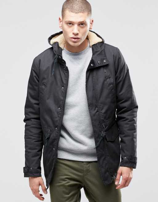 Element roghan hotsell plus jacket