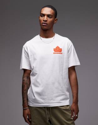 STARK SOUL 1951 T-Shirt Unisex – Pacco Da 2 – Bianco Taglia S – 100% Cotone – Regular Fit