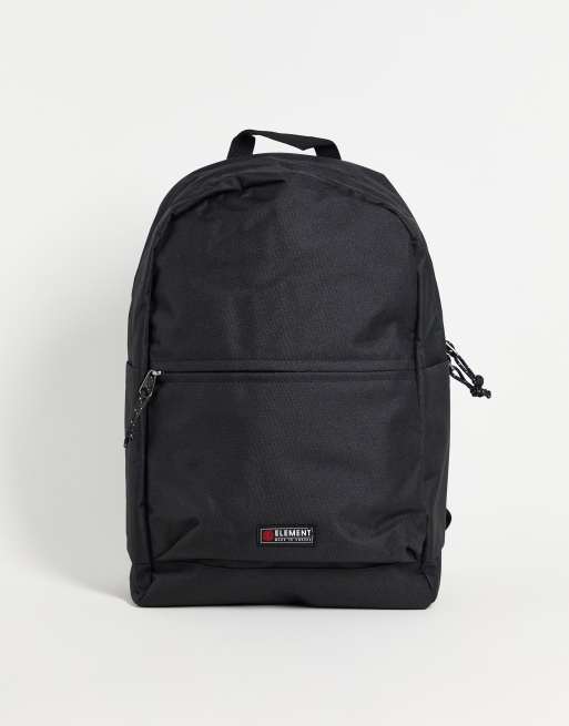 Element logo backpack outlet