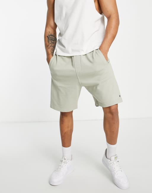 Element – Wadena – Shorts in Hellgrün 