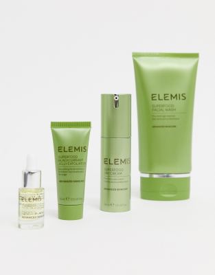 elemis healthy glow