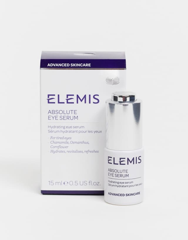 Elemis Absolute Eye Serum 0.5 fl oz