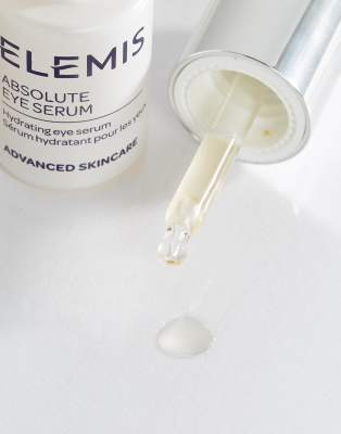 elemis absolute eye serum 15ml