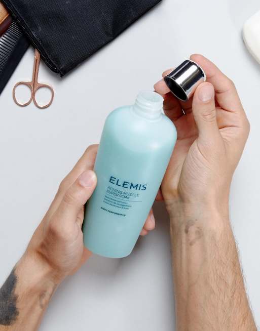 Elemis – Aching Muscle Super Soak, 400 ml, 3 von 4