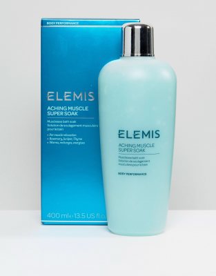 elemis body soak