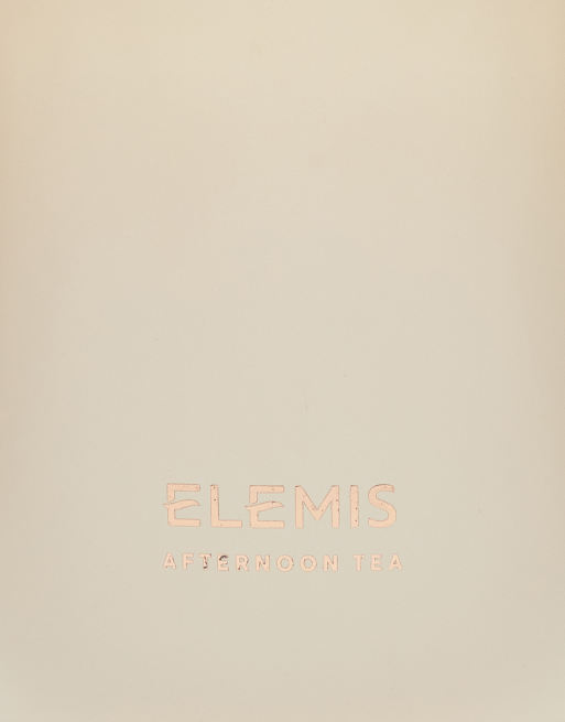 Elemis Afternoon Tea Scented Candle 220g, 2 of 3