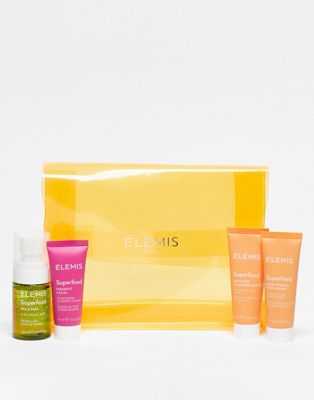 Elemis ASOS Exclusive Superfood Discovery Collection (Save 21%)