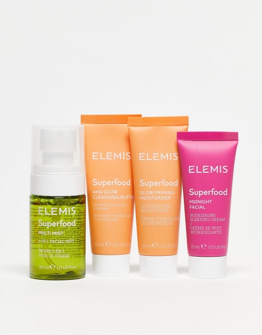 Elemis ASOS Exclusive Superfood Discovery Collection (Save 21%) , 2 of 4