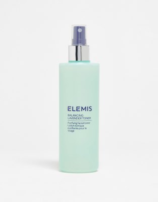 Thumbnail - Elemis - Ausgleichendes Lavendelgesichtswasser, 200 ml-Keine Farbe