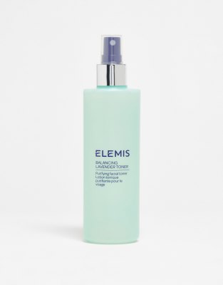 Elemis - Ausgleichendes Lavendelgesichtswasser, 200 ml-Keine Farbe