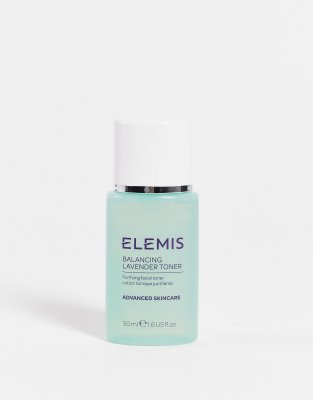 Elemis - Ausgleichendes Lavendelgesichtswasser, 50 ml-Keine Farbe