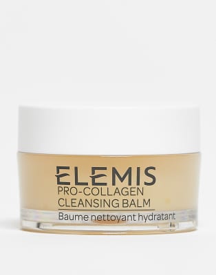 Elemis Pro-Collagen Cleansing Balm 20g - Immagine 3