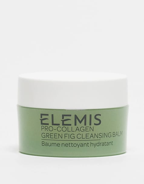 Elemis - Balsamo detergente pro-collagene Green Fig da 20 g - view 1