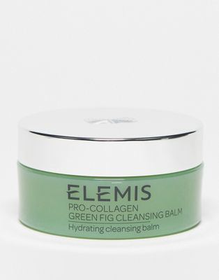 Elemis Pro-Collagen Green Fig Cleansing Balm 100g - ASOS Price Checker