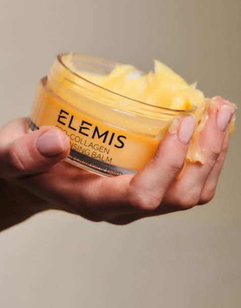Elemis - Baume nettoyant Pro-Collagen 100 g - view 1
