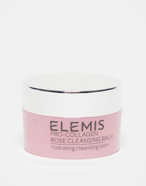 Elemis - Baume nettoyant Pro-Collagen à la rose format voyage - 20 g - view 1
