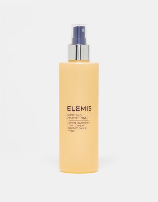 Elemis - Beruhigendes Aprikosen-Gesichtswasser 200 ml-Keine Farbe