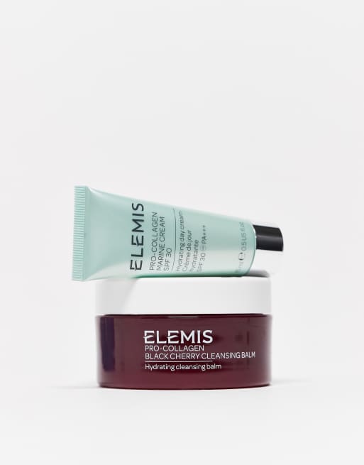 Elemis - Bright Stars - Duo de soins nettoyant et hydratant au Pro-Collagen (35 % d'économies), 4 de 4