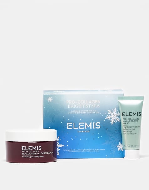 Elemis Bright Stars Pro-Collagen Cleanse and Hydrate Duo - view 1