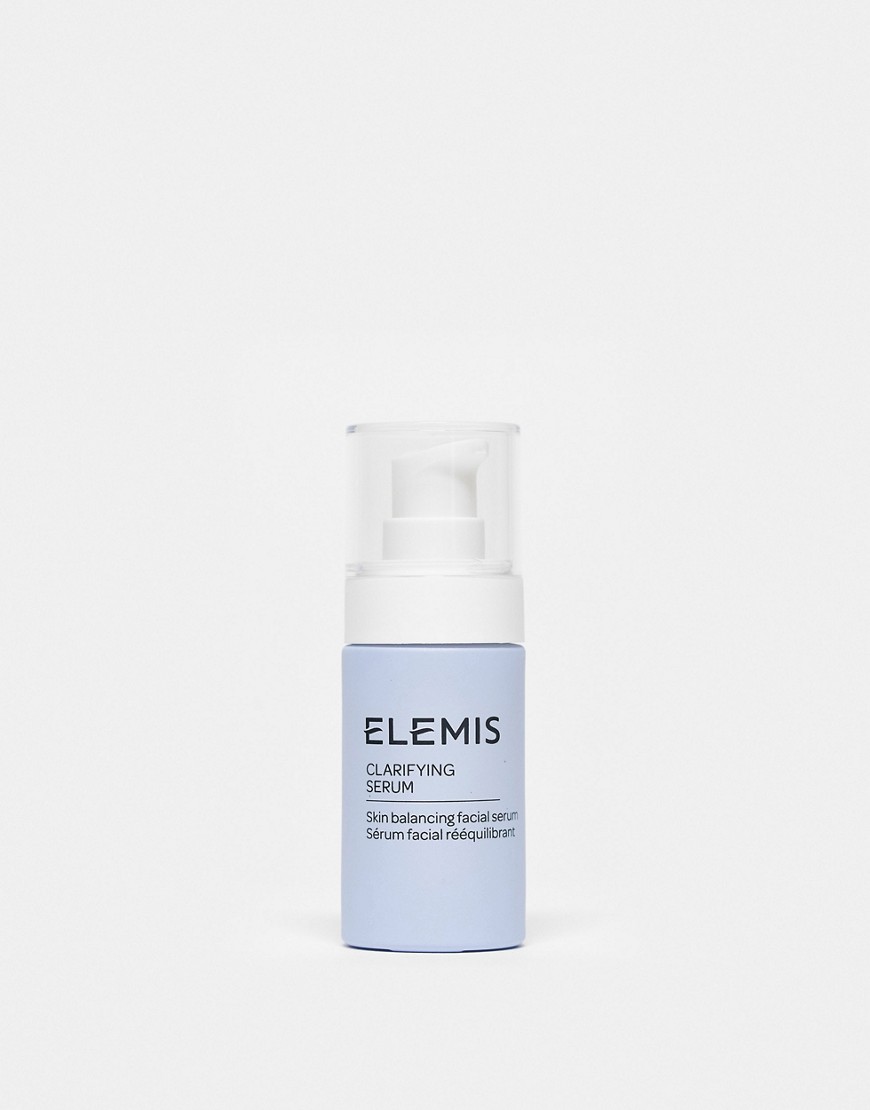 Elemis Clarifying Serum 30ml-No colour