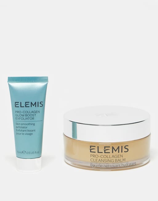 Elemis – Cleanse & Brighten Duo – Hudvårdsset – Spara 20%
